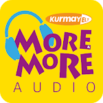 Cover Image of ダウンロード More＆More Audio  APK
