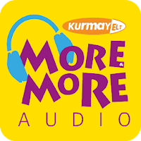 More and More Audio