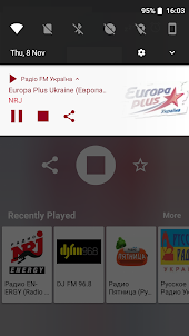 Радіо FM Україна