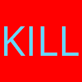 KILL icon