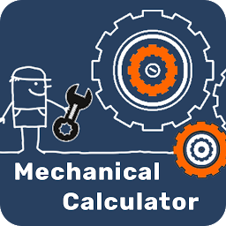 Icon image Mechanical Calculator