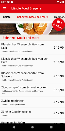 Ländle Food Screen 3