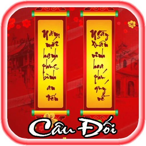 Câu Đối Hán Việt - Chữ Nho logo