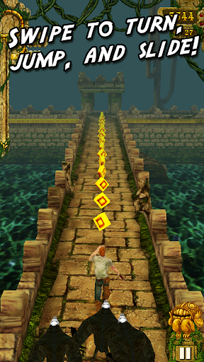 Temple Runner Game - Play Free Online Temple Run Game 