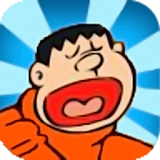 Nobita Run 2016 icon