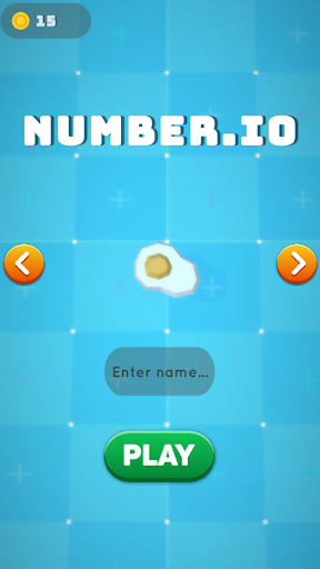 Number.io Screen 3