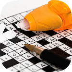 Cover Image of Download 120 Photo Crosswords II  APK