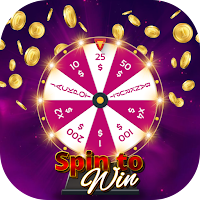 Spin to Win Earn Money