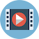 Video Downloader Search Engine icon