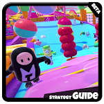 Cover Image of ダウンロード Strategy Guide for Fall Guys > Become The Champion 2.0 APK