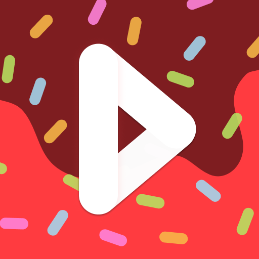 ToppingTube logo