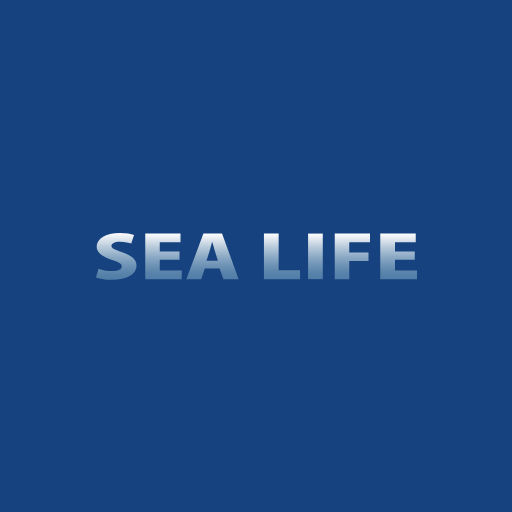 Sea Life, Kent logo
