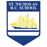 St Nicholas RC School icon