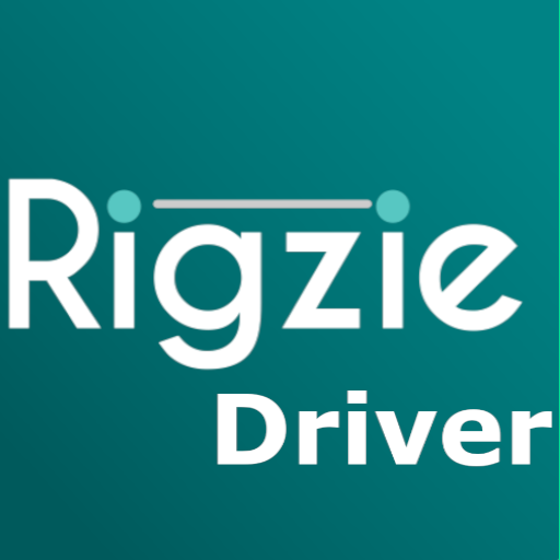 Rigzie Driver logo