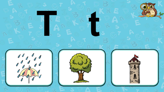 Buchstaben lernen mit der Erzählschiene: Das Alphabet spielerisch  kennenlernen mit Anlautbildern und 60 Buchstabenkarten zum ABC