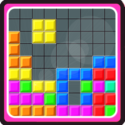 Brick Block logo