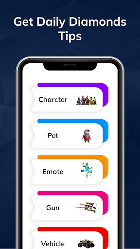 Get Daily Diamonds Tips