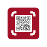 QR Scanner app apk icon