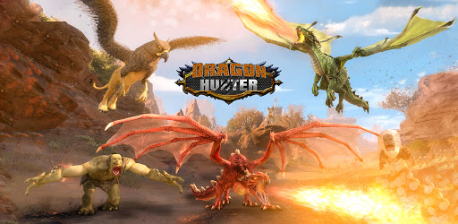 Dragon Hunter II for Android - Download