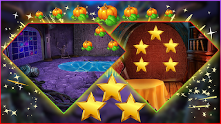Young Grandpa Escape - Screenshot 2