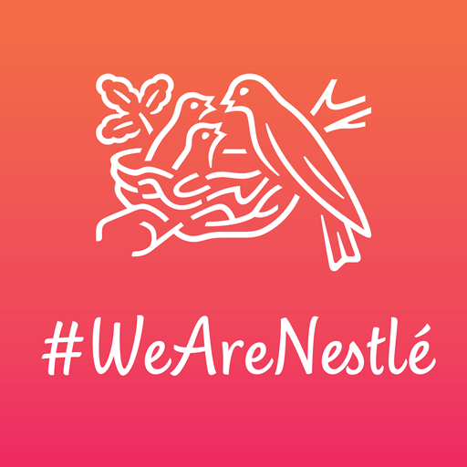 WeAreNestlé