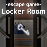 脱出ゲーム-ロッカールームからの脱出− icon
