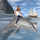 Dolphin Transport Passenger Beach Taxi Simulator