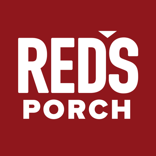 Reds Porch logo