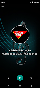 Rádio Riacho Doce