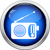 Radio Deutsche Welle App DE icon