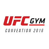 UFC GYM Convention 2016 icon