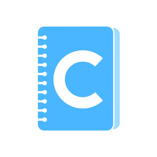 Easy CashBook- Expense Manager logo