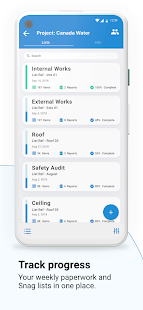 Insite - Audit, Snag & Inspection Reporting