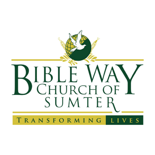 Bible Way Sumter logo