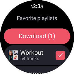 Deezer: Music & Podcast Player