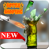 BOTTLE SHOOTING 4D icon