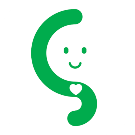 へるすまーと泉北 logo