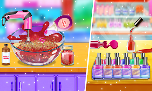 Makeup kit : Girls games 1.0.20 Free Download