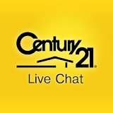 Century 21 Live Chat icon