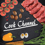 Cook Channel icon