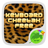 Cheetah Free GO Keyboard Theme icon