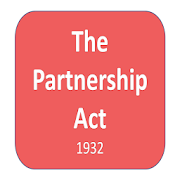Partnership Act,1932