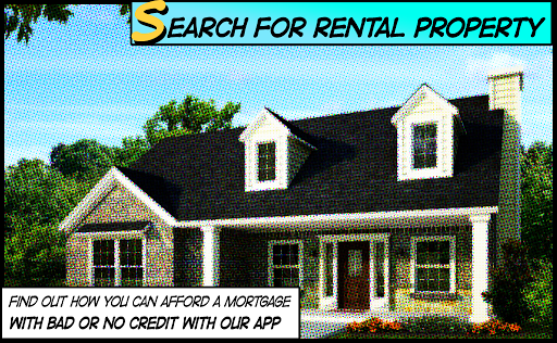 Rental Property Rent To Own Screen 2