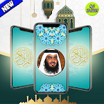 Cover Image of Download Ahmed Al Ajmi Full Quran 1.0 APK