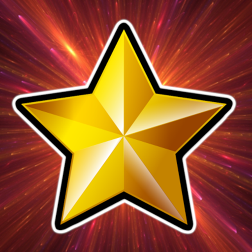 Wild Stars Slot  Icon