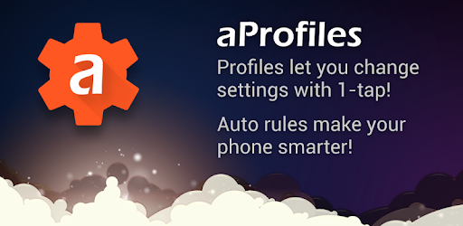 Aprofiles - Auto Tasks - Apps On Google Play