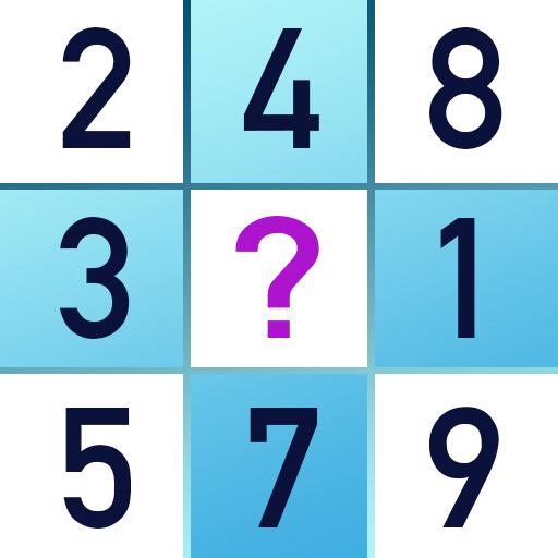 Sudoku Season - Daily Brain Puzzles