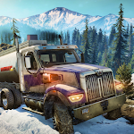 Cover Image of Tải xuống OFFROAD TRUCK CAR GAMES 2022  APK