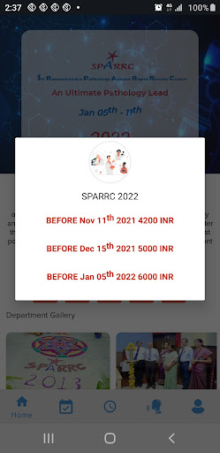 Sparrc Screen 3