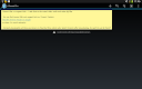 screenshot of aTorrent PRO - torrent client
